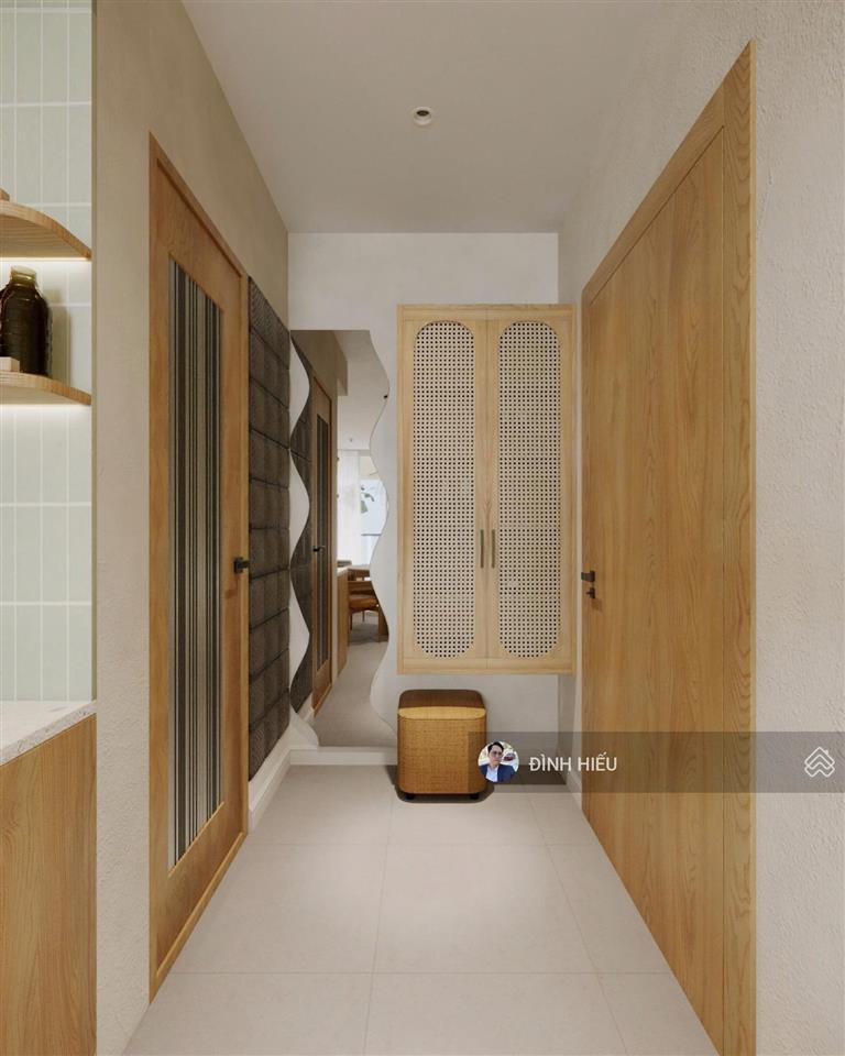 Hot! căn hộ 2pn 66m2 đầy đủ nội thất tại libera nha trang, tầng cao đẹp ngắm bình minh trên giường