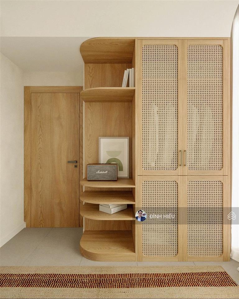 Hot! căn hộ 2pn 66m2 đầy đủ nội thất tại libera nha trang, tầng cao đẹp ngắm bình minh trên giường