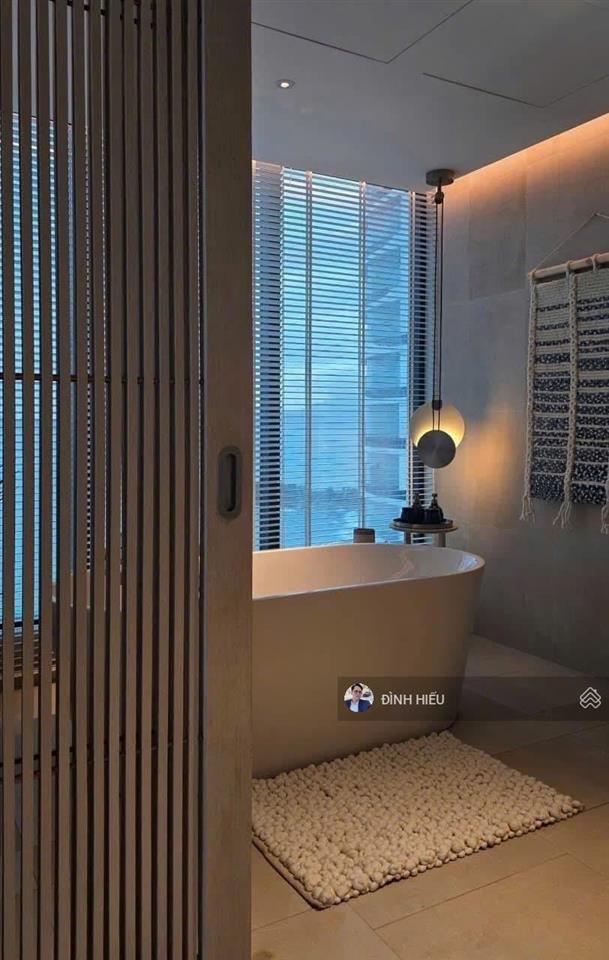 Hot! căn hộ 2pn 66m2 đầy đủ nội thất tại libera nha trang, tầng cao đẹp ngắm bình minh trên giường