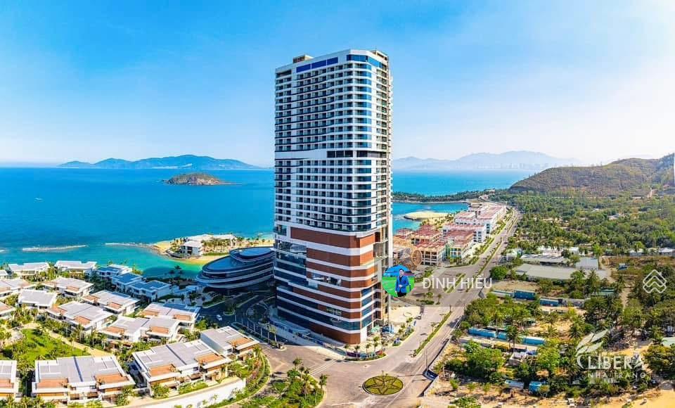 Quỹ căn chuyển nhương giá tốt studio, 1pn+, 2pn tại libera nha trang, giá tốt, nhiều vị trí đẹp