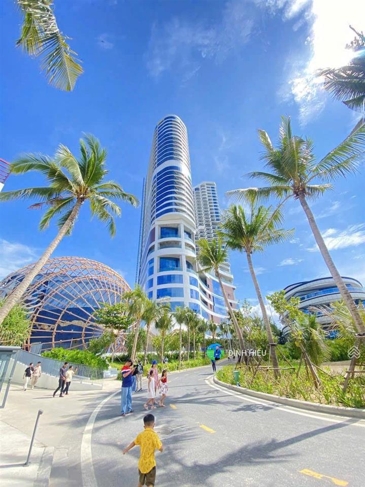Quỹ căn chuyển nhương giá tốt studio, 1pn+, 2pn tại libera nha trang, giá tốt, nhiều vị trí đẹp