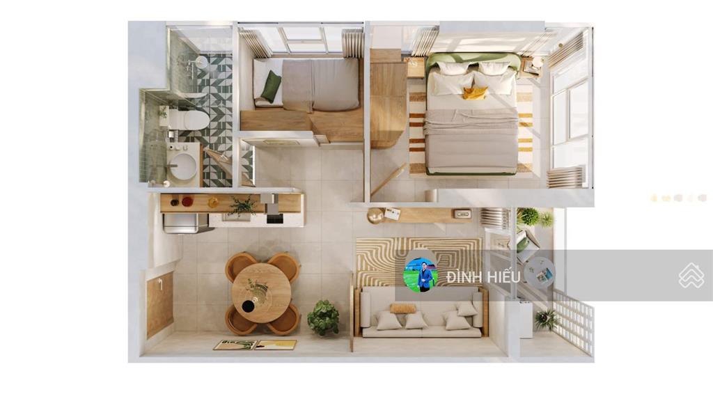 Quỹ căn chuyển nhương giá tốt studio, 1pn+, 2pn tại libera nha trang, giá tốt, nhiều vị trí đẹp
