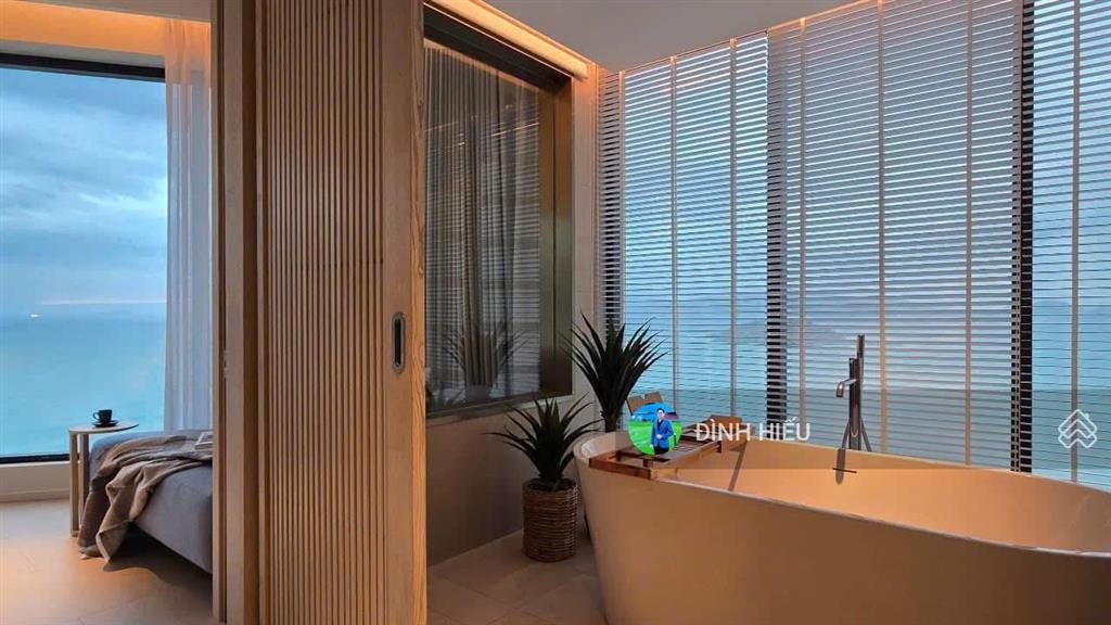 Quỹ căn chuyển nhương giá tốt studio, 1pn+, 2pn tại libera nha trang, giá tốt, nhiều vị trí đẹp