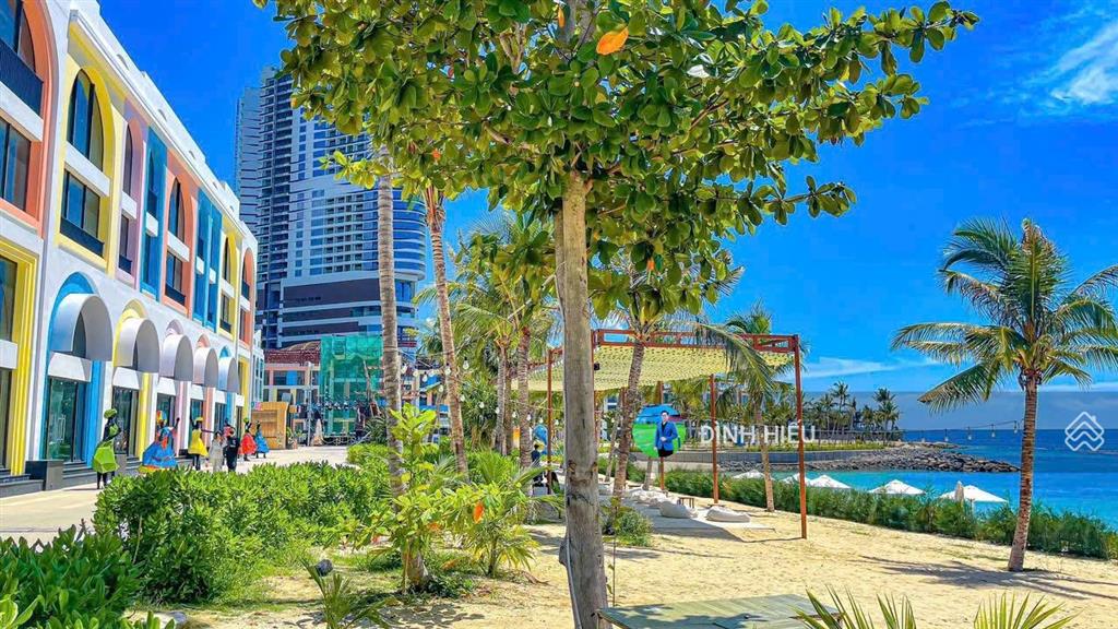 Quỹ căn chuyển nhương giá tốt studio, 1pn+, 2pn tại libera nha trang, giá tốt, nhiều vị trí đẹp