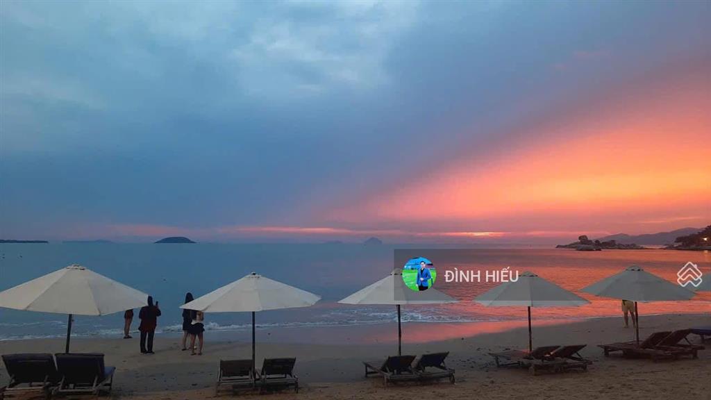 Bán 2 căn liền kề the paramont libera nha trang, 75m2 + 50m2, đầy đủ nội thất, hướng đông nam