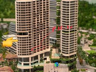 The paramount căn 1pn view trực diện biển, tầng thấp, 50.8m2, 3.45 tỷ nhận bàn giao t11/2025