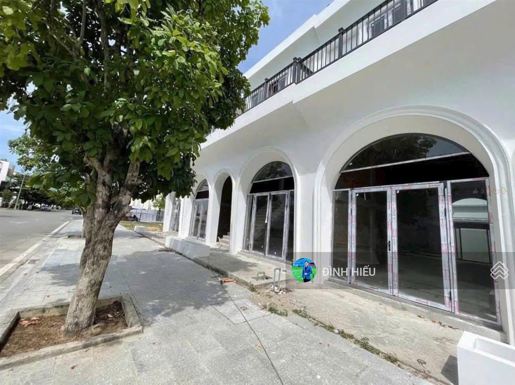 Bán nhà mặt phố kvg mozzadiso nha trang, 6,67 tỷ, 100m2, hot