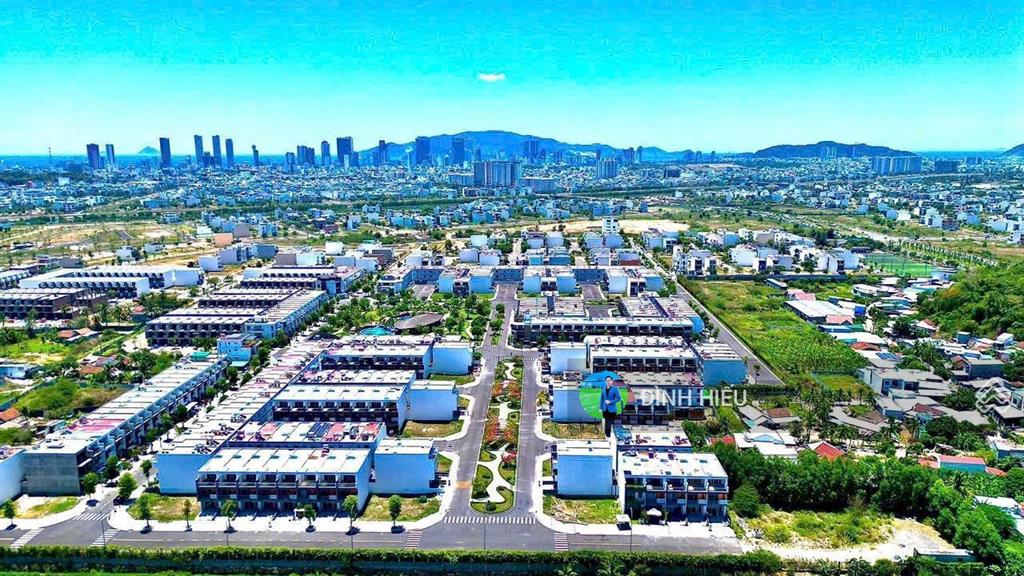 Bán nhà mặt phố kvg mozzadiso nha trang, 6,67 tỷ, 100m2, hot