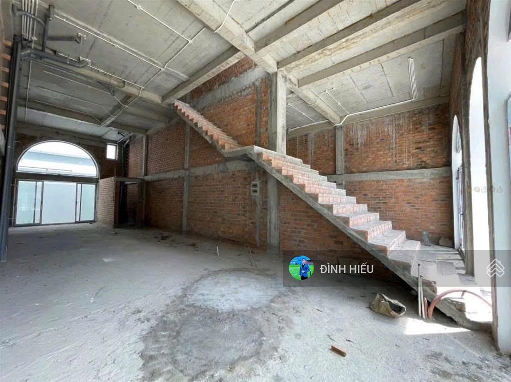 Bán nhà mặt phố kvg mozzadiso nha trang, 6,67 tỷ, 100m2, hot