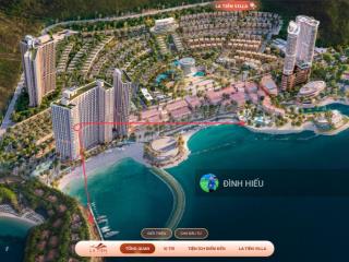 [tin thật] bán condotel libera nha trang căn 2 pn view biển, 4,8 tỷ, 60,6 m2, nha trang, khánh hòa