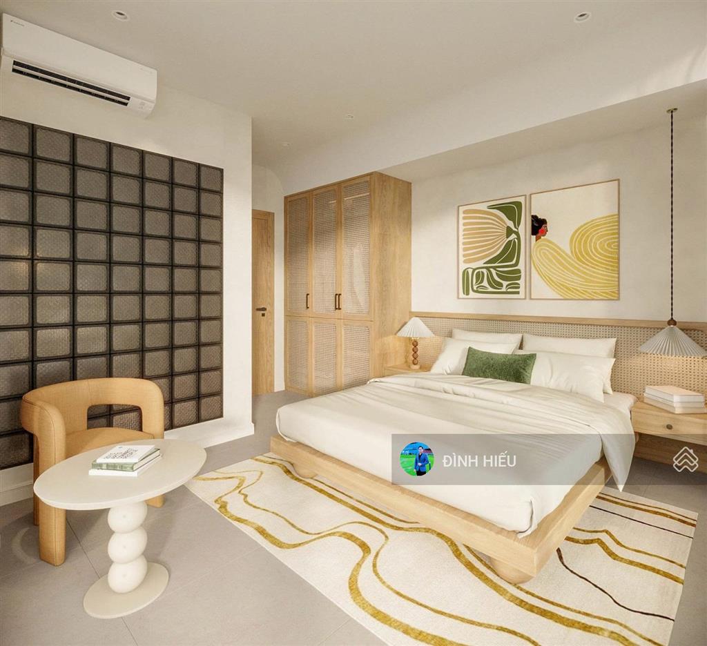 [tin thật] bán condotel libera nha trang căn 2 pn view biển, 5,3 tỷ, 60,6 m2, nha trang, khánh hòa