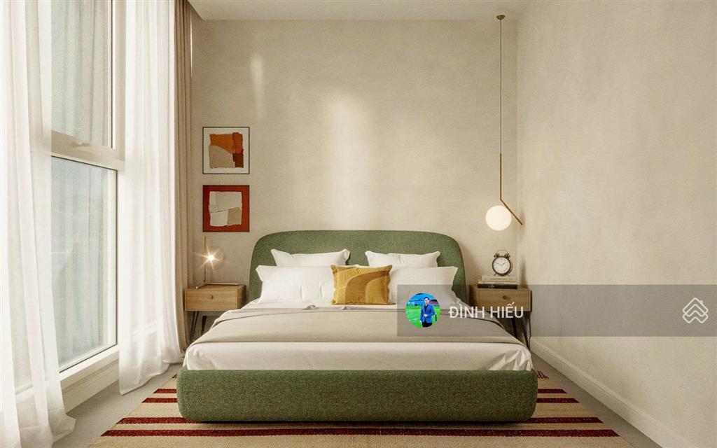 [tin thật] bán condotel libera nha trang căn 2 pn view biển, 5,3 tỷ, 60,6 m2, nha trang, khánh hòa