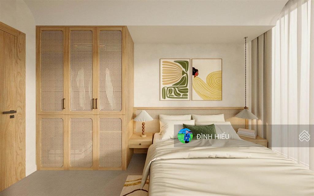 [tin thật] bán condotel libera nha trang căn 2 pn view biển, 5,3 tỷ, 60,6 m2, nha trang, khánh hòa