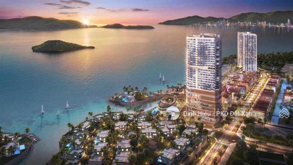 Bạn đang tìm căn hộ view biển libera nha trang? bạn đang cần căn studio, 1pn,2pn ????