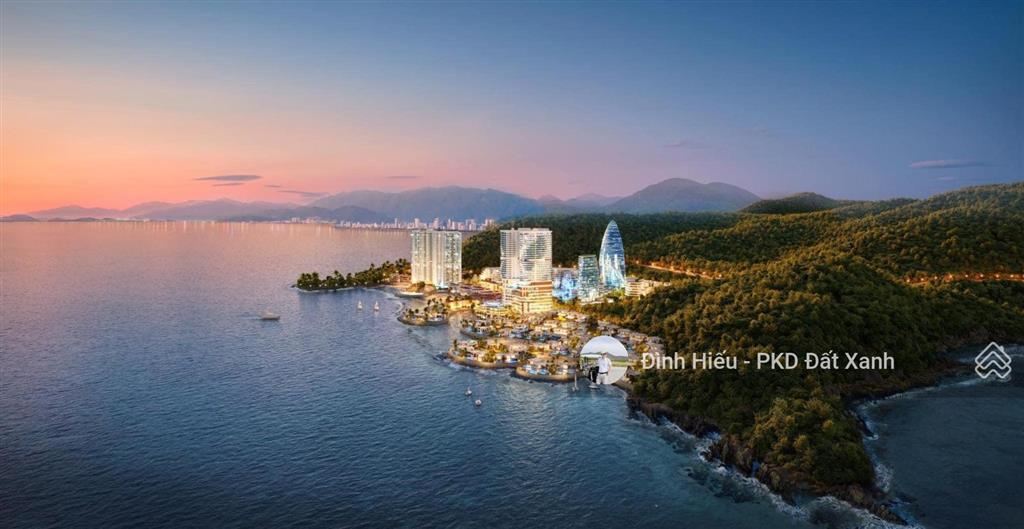 Bạn đang tìm căn hộ view biển libera nha trang? bạn đang cần căn studio, 1pn,2pn ????