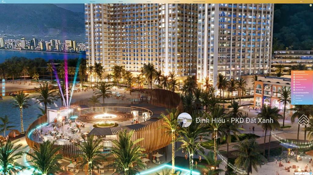 Bạn đang tìm căn hộ view biển libera nha trang? bạn đang cần căn studio, 1pn,2pn ????