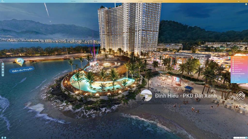 Bạn đang tìm căn hộ view biển libera nha trang? bạn đang cần căn studio, 1pn,2pn ????