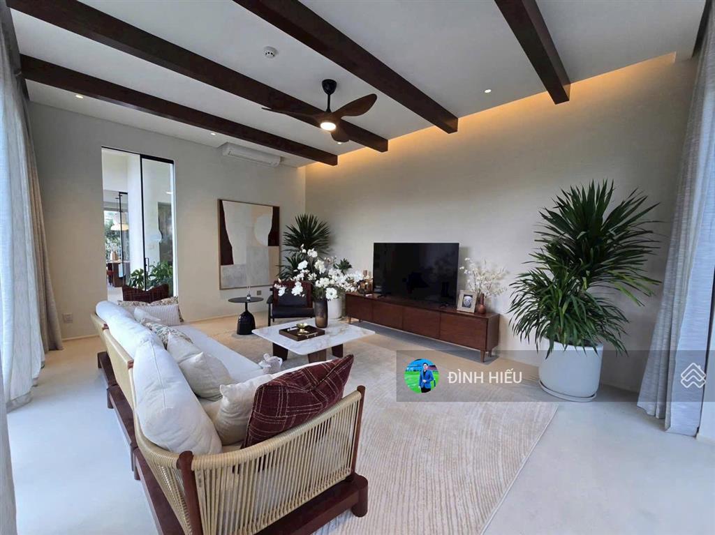 La tiên villas nha trang  giá chỉ 13 tỷ mỗi căn full nội thất