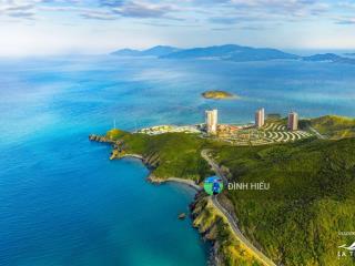 La tiên villas nha trang  giá chỉ từ 12,7 tỷ | booking chỉ cần 5% sở hữu ngay