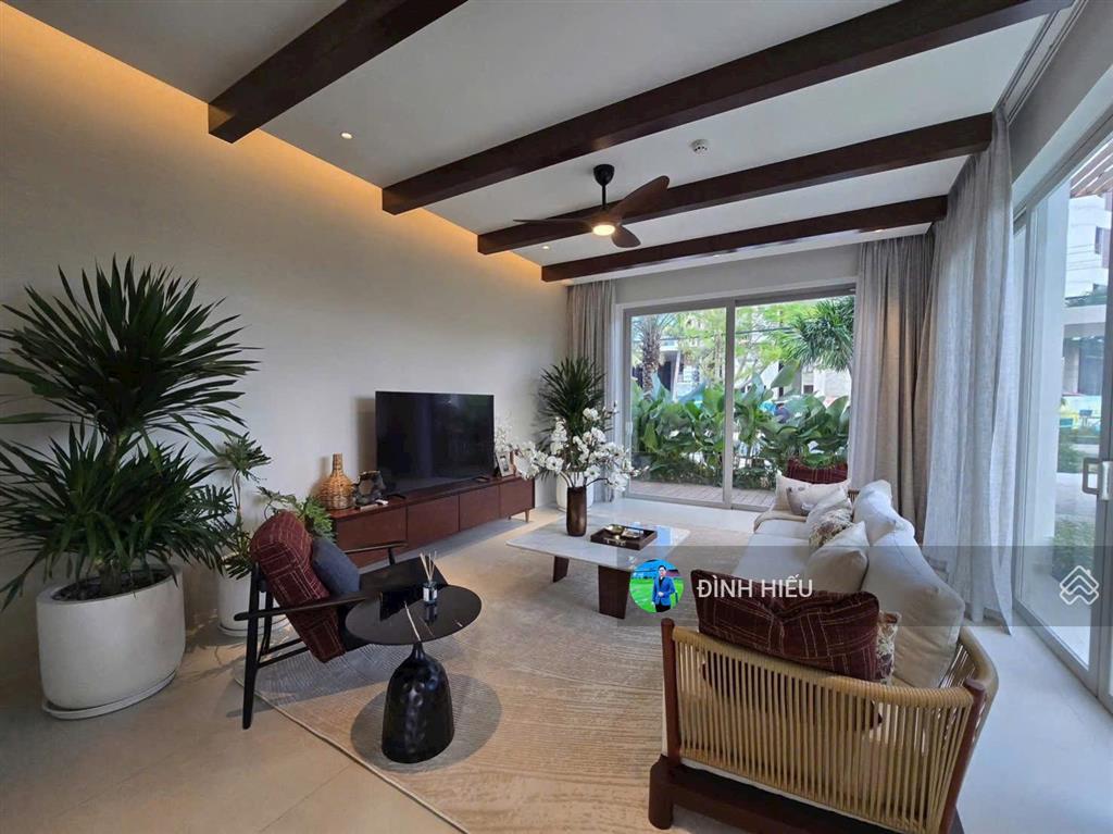 La tiên villas nha trang  giá chỉ 13 tỷ mỗi căn full nội thất