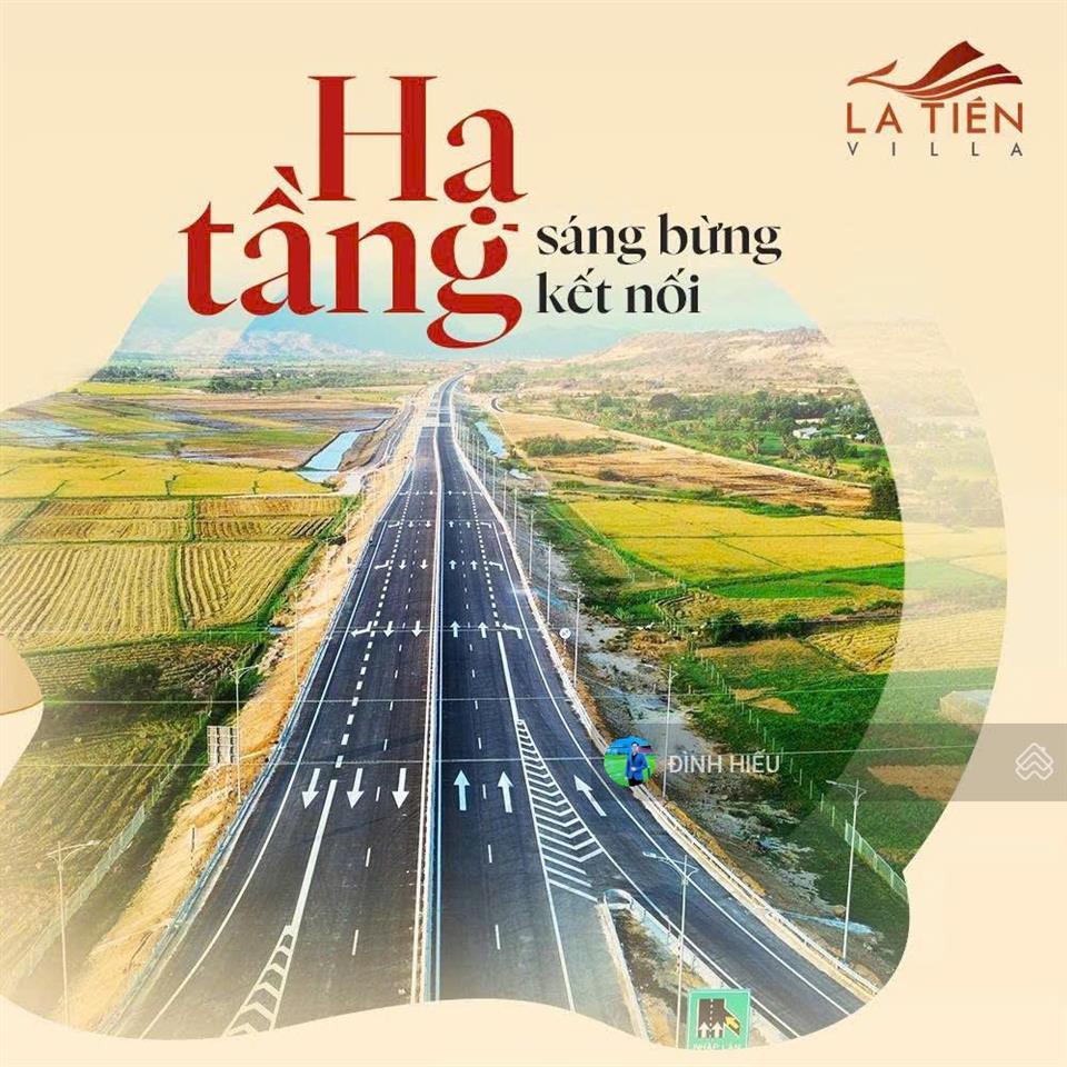 La tiên villas nha trang  giá chỉ 13 tỷ mỗi căn full nội thất