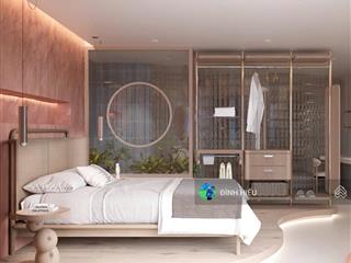 Bán condotel la tiên villas, 4,8 tỷ, 75,6m2, giá cực chất tại nha trang, khánh hòa