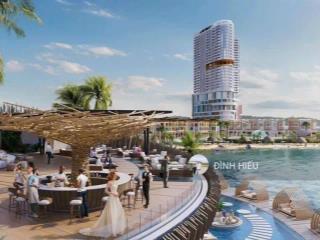 Bán condotel hàng hiếm tại libera nha trang, 4,8 tỷ, 75,9m2