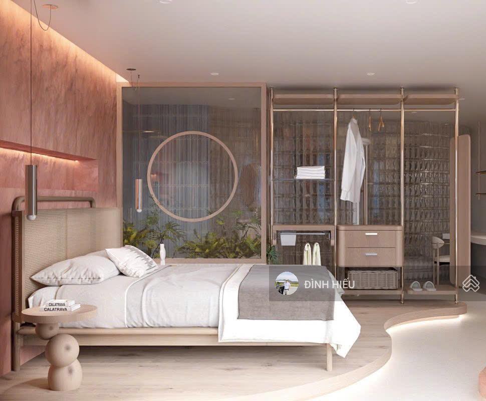Bán condotel hàng hiếm tại libera nha trang, 4,8 tỷ, 75,9m2