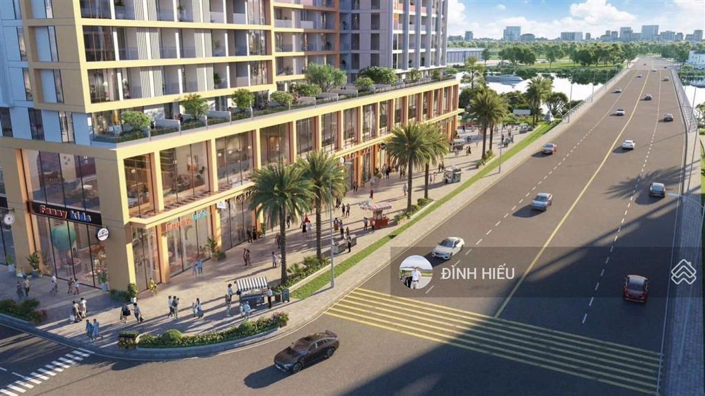 Căn hộ chung cư sun charmora city nha trang, dt 110 m2, nội thất cơ bản, sở hữu lâu dài