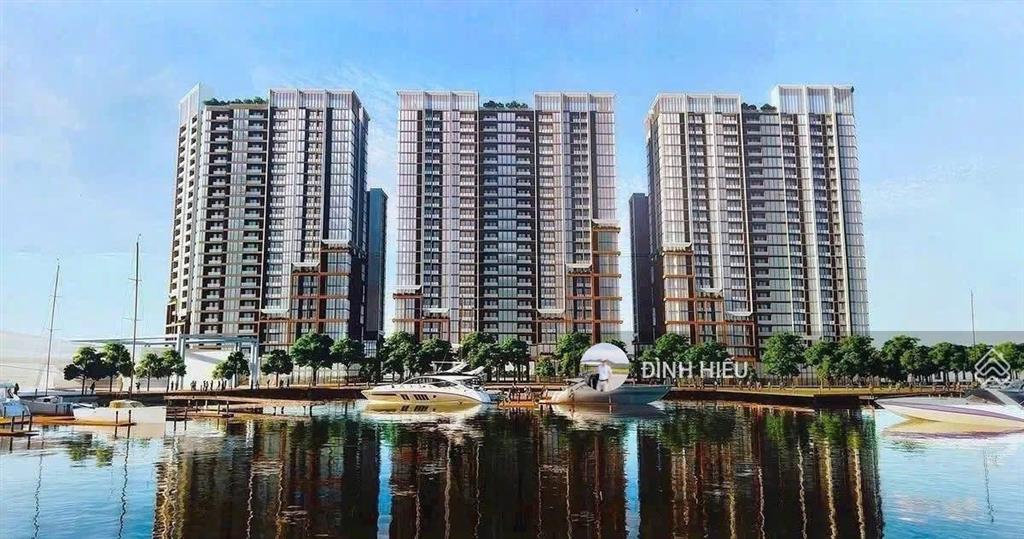 Căn hộ chung cư sun charmora city nha trang, dt 110 m2, nội thất cơ bản, sở hữu lâu dài