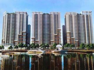 Căn hộ chung cư sun group nha trang, giá thỏa thuận, 110m2