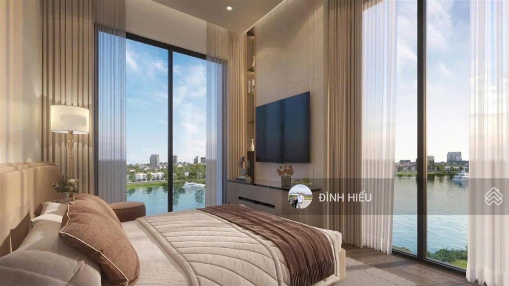 Căn hộ chung cư sun charmora city nha trang, dt 110 m2, nội thất cơ bản, sở hữu lâu dài
