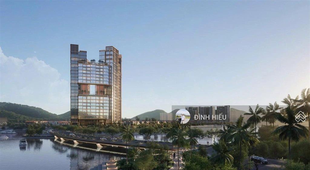 Căn hộ chung cư sun charmora city nha trang, dt 110 m2, nội thất cơ bản, sở hữu lâu dài