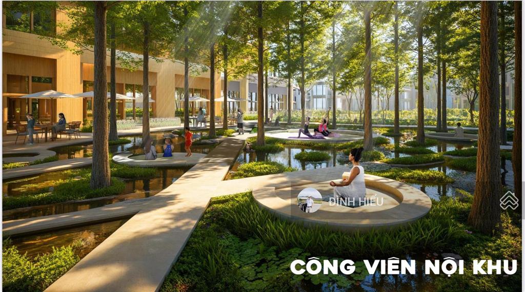 Biệt thự tại sun charmora city nha trang, dt 200m2 siêu hấp dẫn, bán đảo sinh thái sun group