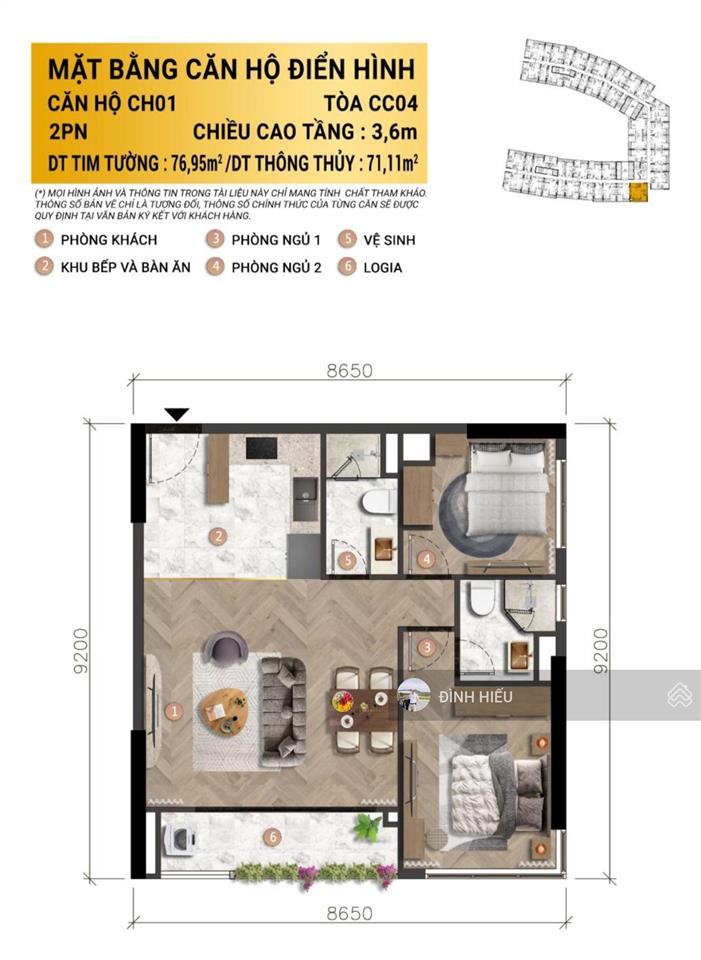 Biệt thự tại sun charmora city nha trang, dt 200m2 siêu hấp dẫn, bán đảo sinh thái sun group