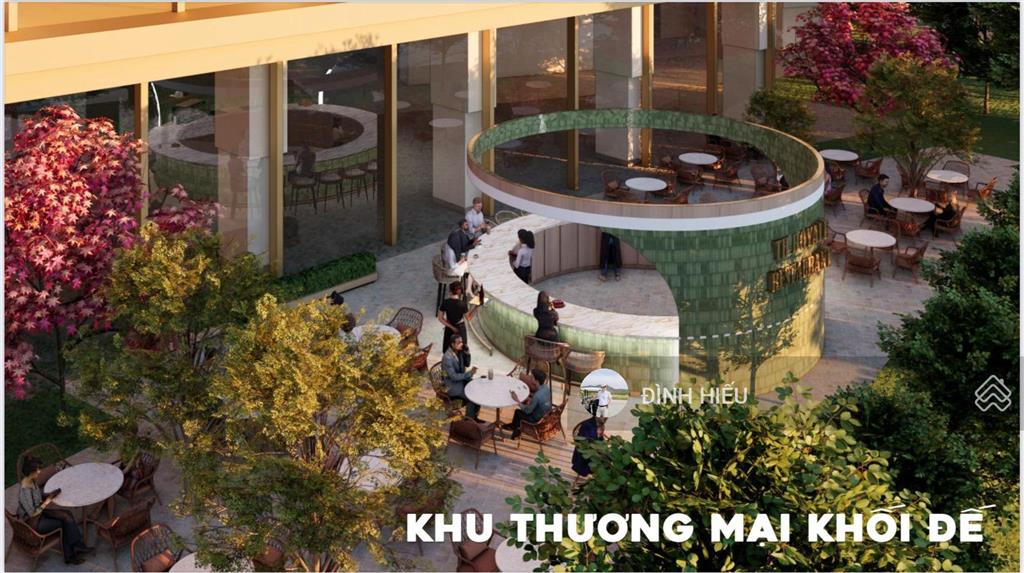 Biệt thự tại sun charmora city nha trang, dt 200m2 siêu hấp dẫn, bán đảo sinh thái sun group