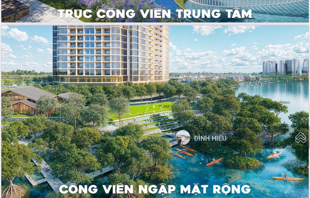 Biệt thự tại sun charmora city nha trang, dt 200m2 siêu hấp dẫn, bán đảo sinh thái sun group