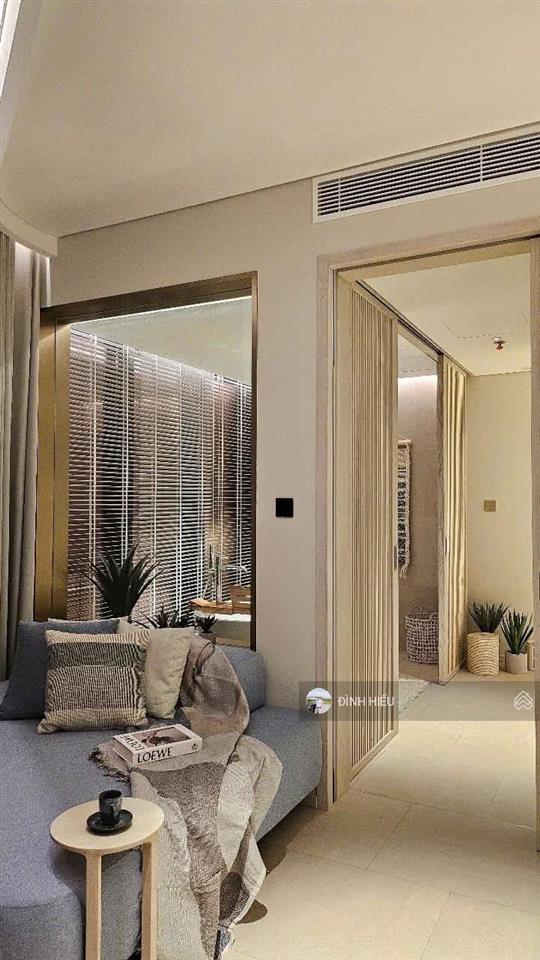 Căn hộ paramount signature ký gửi melia hotel international vận hành, giá 9,9 tỷ đồng