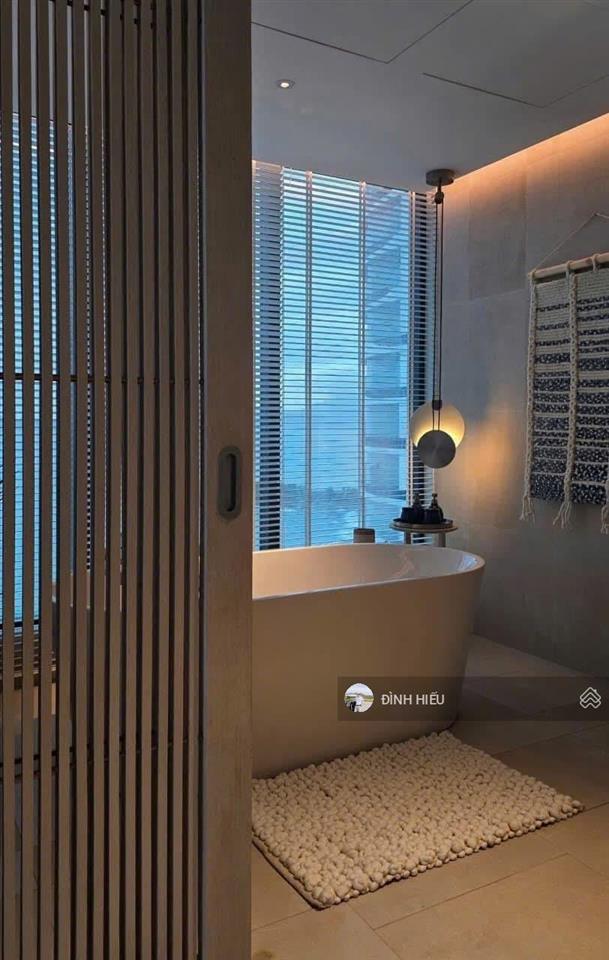 Căn hộ paramount signature ký gửi melia hotel international vận hành, giá 9,9 tỷ đồng