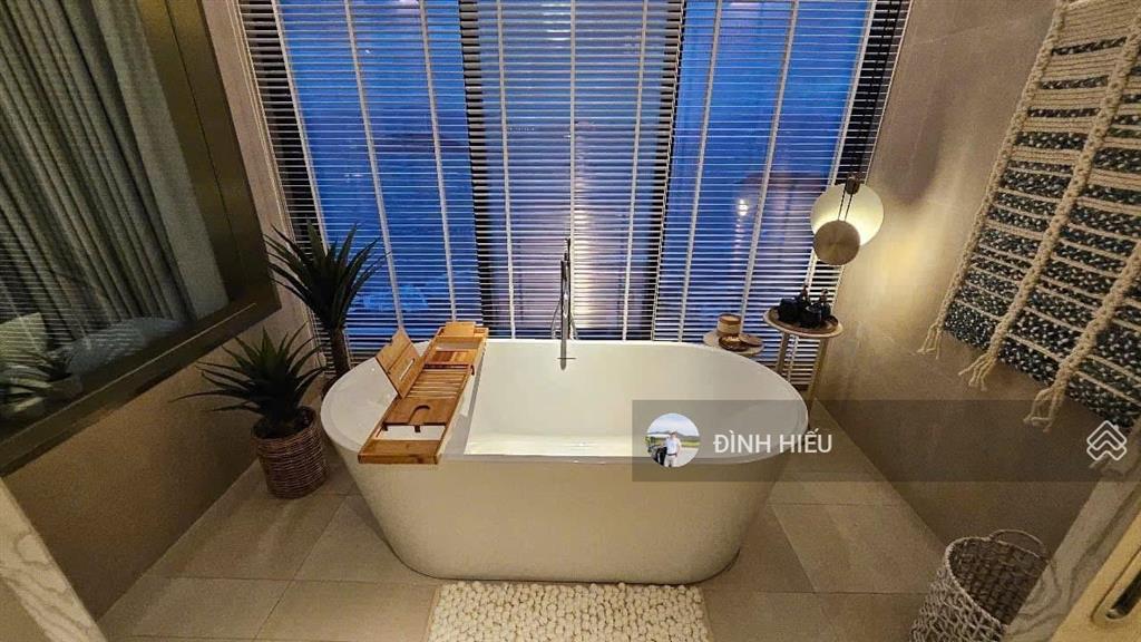 Căn hộ paramount signature ký gửi melia hotel international vận hành, giá 9,9 tỷ đồng