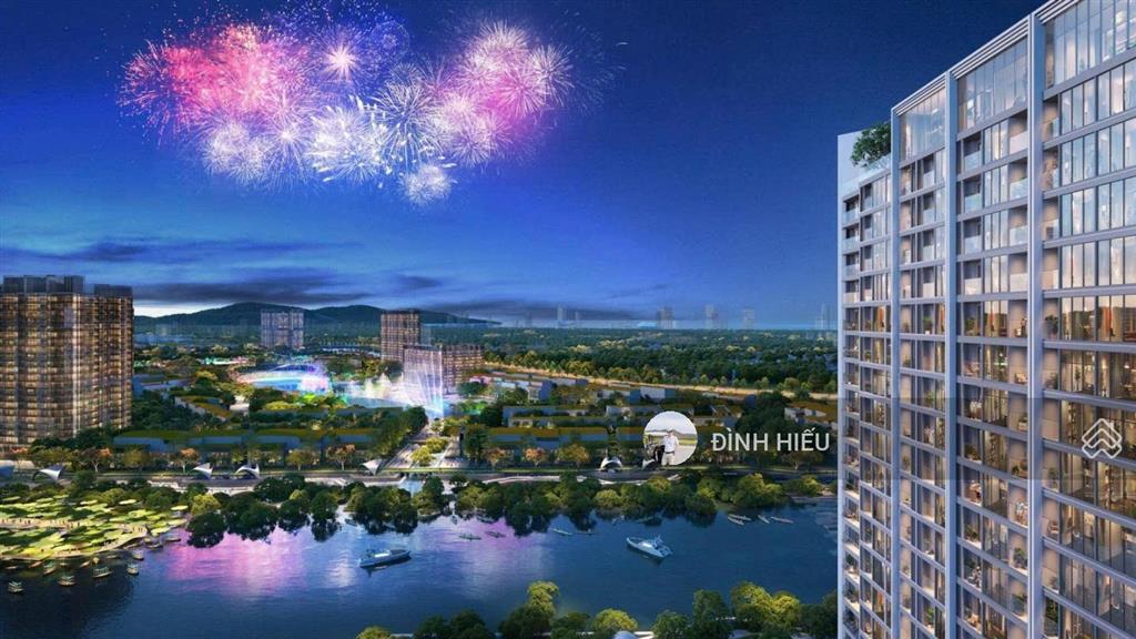 Bảng giá, chính sách & quỹ căn hộ sun nha trang  charmora city, căn studio  1pn  2pn view hot