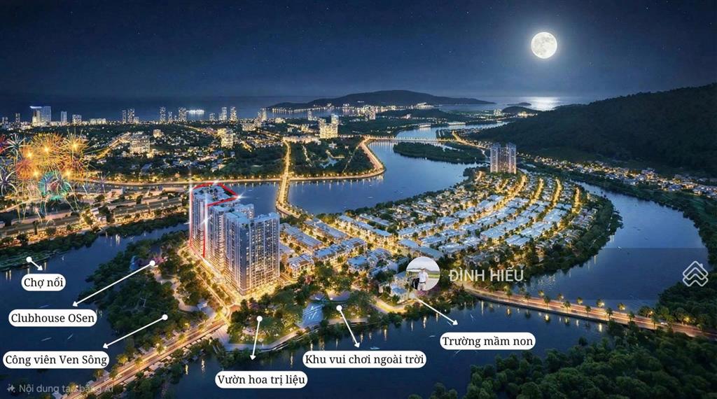 Bảng giá, chính sách & quỹ căn hộ sun nha trang  charmora city, căn studio  1pn  2pn view hot