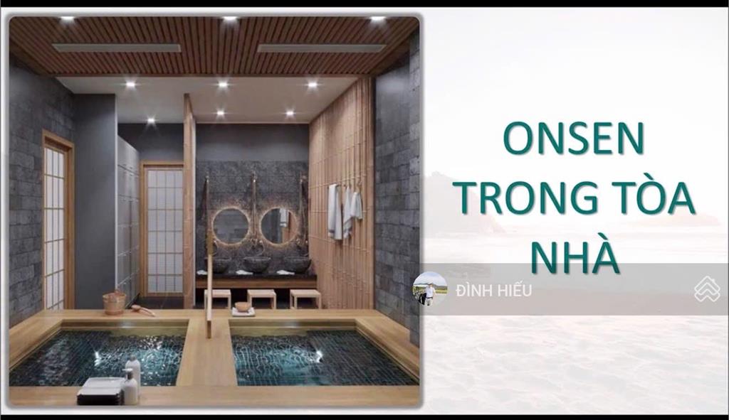 Căn 2pn độc quyền toà the charm view biển, sông. giá bán khoảng 6,1 tỷ | hỗ trợ lấy căn 24/7