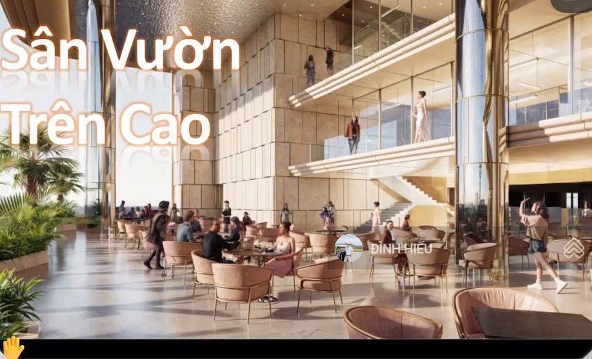 Căn 2pn độc quyền toà the charm view biển, sông. giá bán khoảng 6,1 tỷ | hỗ trợ lấy căn 24/7