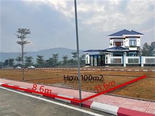 Bán đất hòa lạc 100m2 giá 3ti gần trường, chợ,ủy ban