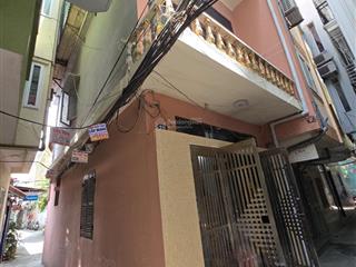 Bán nhà thổ quan 30m3tmt3.5m7.1 t.ỷ  cơ hội đầu tư, gần phố lô góc 3 mặt thoáng, oto 100m
