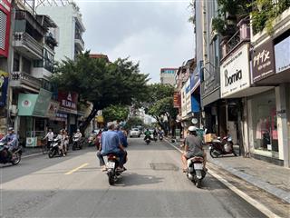 Bán nhà trại găng thanh nhàn 50m4tmt3.6mnhỉnh 11 tỏi ngõ ôtô thông hai đầu  kd tốt