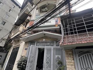 Bán nhà trại cá trương định 56m4tmt6mnhỉnh 9 tỏi nhà đẹp ở ngay tiện ích bạt ngànngõ thông