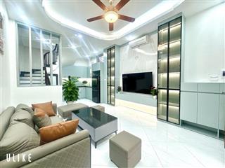 Bán nhà trần đại nghĩa 40m5tmt4.1mnhỉnh 9 tỏi nhà mới ôtô đỗ cửa lô góc full nội thất