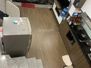 Bán nhà bạch mai 28m  5 tầng  mt 3.2m gần ô tô tránh 5.6 t.ỷ